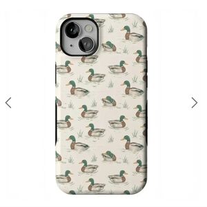 Mallard & Co. The Boyfriend Collection Duck Phone Case Iphone 14 Plus Magsafe